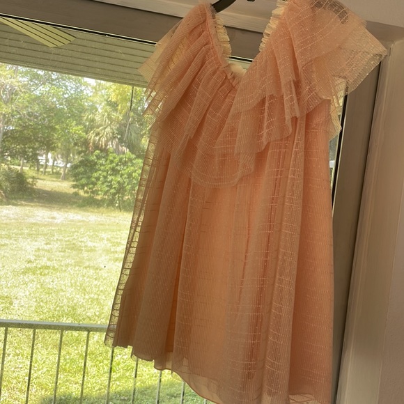 Beautiful dress from Abel and Lula. In good condition. - Picture 6 of 7